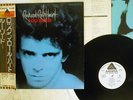 LOU REED ROCK AND ROLL HEART ARISTA IES-80746 Japan OBI PROMO VINYL LP