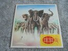 Elvis Costello & The Attractions - Armed Forces 1979 UK LP RADARSCOPE 1st