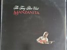The Tony Rice Unit - Manzanita - 1979 Rounder 0092 Bluegrass LP Near Mint