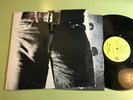 the rolling stones sticky fingers Real Zipper andy warhol LP w/inr '71 coc 59100