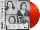 UNCLE TUPELO Live at Lounge Ax March 24, 1994 Red Pressing 2021 Wilco Vinyl LP