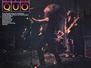 Status Quo - The Rest Of Status Quo (Coloured Vinyl) - Record Store Day 2021 RSD