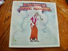 Atomic Rooster ?– In Hearing Of - 1971 LP Elektra ?EKS-74109 NEAR MINT VINYL
