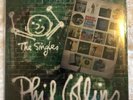 PHIL COLLINS - THE SINGLES - 180 GRAM VINYL 2 LP REISSUE - GREATEST HITS GENESIS