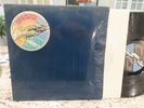 PINK FLOYD -WISH YOU WERE HERE 1975 US 1ST PRESS BLUE SHRINK VG+++/NM- LP HYPE