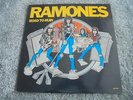 Ramones - Road To Run 1978 UK LP SIRE 1st PUNK/KBD