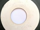 The Maytones	Straighten Up - Reggae Blank 45 - GG's