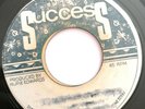 Rupie Edwards All Stars - Success Pleasure - Reggae 45 - Success