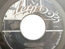Lloyd Clark - Big Foot Lue - Reggae Ska 45 - Moo's