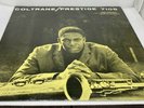 John Coltrane - Coltrane - LP - Prestige OJC-020 P-7105