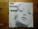 The Smiths Rank SEALED 1993 Ltd Edition 2 x 10
