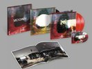 MOGWAI - AS THE LOVE CONTINUES - LTD RED VINYL BOX SET SEALED PLUS MORE. RARE