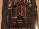 Stony Hill Damian Jr.Gong Marley Doppel Vinyl LP incl. 48-Seitigem Booklet
