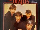 The Beatles 1958 - 1963 Clear Vinyl LP Box Limited 1000