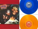 MOBB DEEP   THE INFAMOUS 2 LP (2016) RARE LIMITED ED. BLUE ORANGE VINYL  HIP HOP
