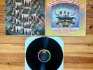 The Beatles: Magical Mystery Tour LP Mono MAL-2835 US '67 VG Vinyl / G+ Jacket