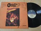 Gong ?– Magick Brother Vinyl LP CRL5025 1977 RE Cos You Got Green Hair Gongsong