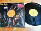 BRYAN ADAMS Let me take you dancing RAREST 12