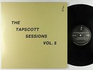 Horace Tapscott - The Tapscott Sessions Vol. 5 LP - Nimbus