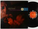 John Coltrane - Live At The Village Vanguard LP - Impulse - A-10 Mono RVG