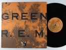 R.E.M. Green WARNER BROS LP VG+ #