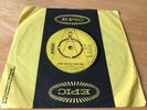 REDBONE COME AND GET YOUR LOVE 7'' VINYL RECORD 1973 S EPC 1944 PROMO