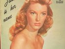 Julie London - Julie is Her Name - Liberty LST 7027 LP Stereo - Near Mint
