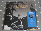 RSD 2021 URIAH HEEP THE MAGICIANS BIRTHDAY GALAXY SWIRL COLOURED VINYL FOC