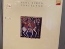SEALED 1986 Paul Simon GRACELAND Vinyl LP Record Original Release Mint Shrink
