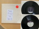 PINK FLOYD THE WALL 1979 1ST PRESSING IN THE SHRINK DOUBLE LP PSYCH ROCK NM/EX