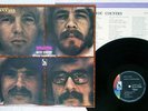 CREEDENCE CLEARWATER REVIVAL BAYOU COUNTRY LIBERTY/FANTASY LP-8680 Japan LP