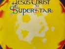 Original Studio Cast ‎- Jesus Christ Superstar: A Rock Opera (LP) (VG-EX/G-VG)