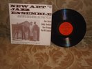 John Carter New Art Jazz Ensemble Seeking Revelation-9 stereo EX org pres rare