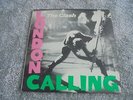The Clash - London Calling 1979 UK Double LP CBS 1st with HYPE STICKER PUNK/KBD