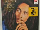 Bob Marley Legend: The Best Of - Target Exclusive Gold Vinyl LP  Limited Edition