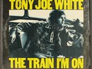 TONY JOE WHITE: the train i'm on WB 12