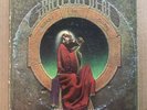 The Grateful Dead- Blues For Allah Vinyl (GD-LA494-G) 1st Press, Tested