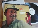 Bing Crosby, Buddy Bregman ?– Bing Sings Whilst Bregman Swings MFSL / Lp