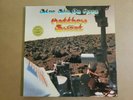 Matthew Sweet Blue Sky On Mars US LP 1997 Ltd Signed-Used-NM/NM