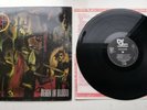 SLAYER REIGN IN BLOOD FIRST UK PRESS KAREN ETCHING 1986. ONLY RARE UK PRESS G/EX