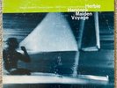 HERBIE HANCOCK Maiden Voyage LP 1975 Blue Note BST 84195 Vinyl * EX / Near MINT-