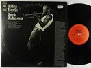 Miles Davis - A Tribute To Jack Johnson OST LP - Columbia VG+