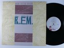 R.E.M. Dead Letter Office I.R.S. LP VG+ #