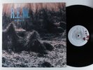 R.E.M. Murmur I.R.S. LP #