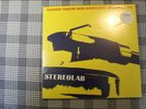 STEREOLAB Transient Random-Noise Bursts with Announcements 3xLP USED VG+