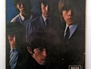 The Rolling Stones - No2 - Blind Man Text - 1965 UK 1st - Decca LK4661 - 1A/2A