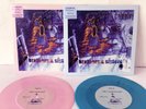 Brothers & Sisters (The Brothers Pink Vinyl + The Sisters , by Coldplay UK 2019 Fierce Panda Records