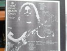 Grateful Dead Bootleg lp - Live Capitol Theatre 8-26-78