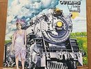 THE OUTLAWS Lady In Waiting 1976 UK VINYL LP 1st PRESSING A1/B1 COUNTRY ROCK