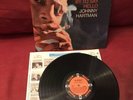 Johnny Hartman, “I Just Dropped By To Say Hello” Jazz LP Impulse Stereo VG+